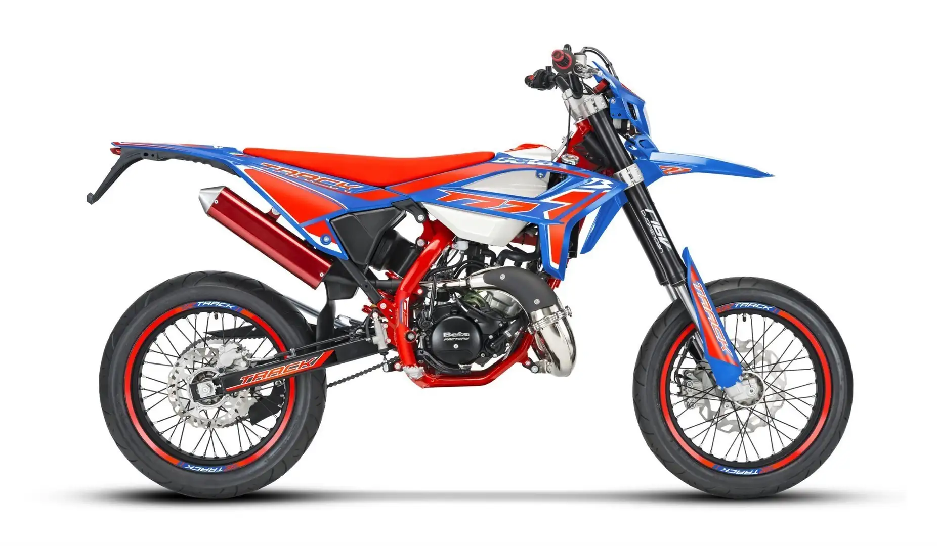 Beta RR 50 wieder im Shop Modrá - 1