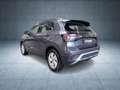 Volkswagen T-Cross 1.0 TSI Life /NAVI Gris - thumbnail 4