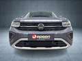 Volkswagen T-Cross 1.0 TSI Life /NAVI Gris - thumbnail 9