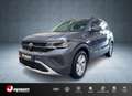 Volkswagen T-Cross 1.0 TSI Life /NAVI Gris - thumbnail 1