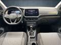 Volkswagen T-Cross 1.0 TSI Life /NAVI Gris - thumbnail 12