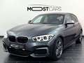 BMW 135 M135i Aut. ***LED | xDrive | HarmanKardon*** Szary - thumbnail 1