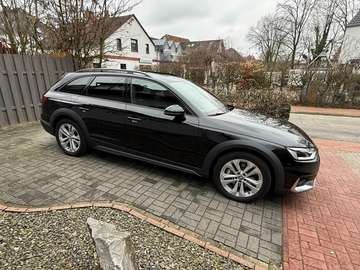 A4 allroad quattro 45 TDI tiptronic Pano,el. AHK.,Ambiente, MwSt. ausweisbar