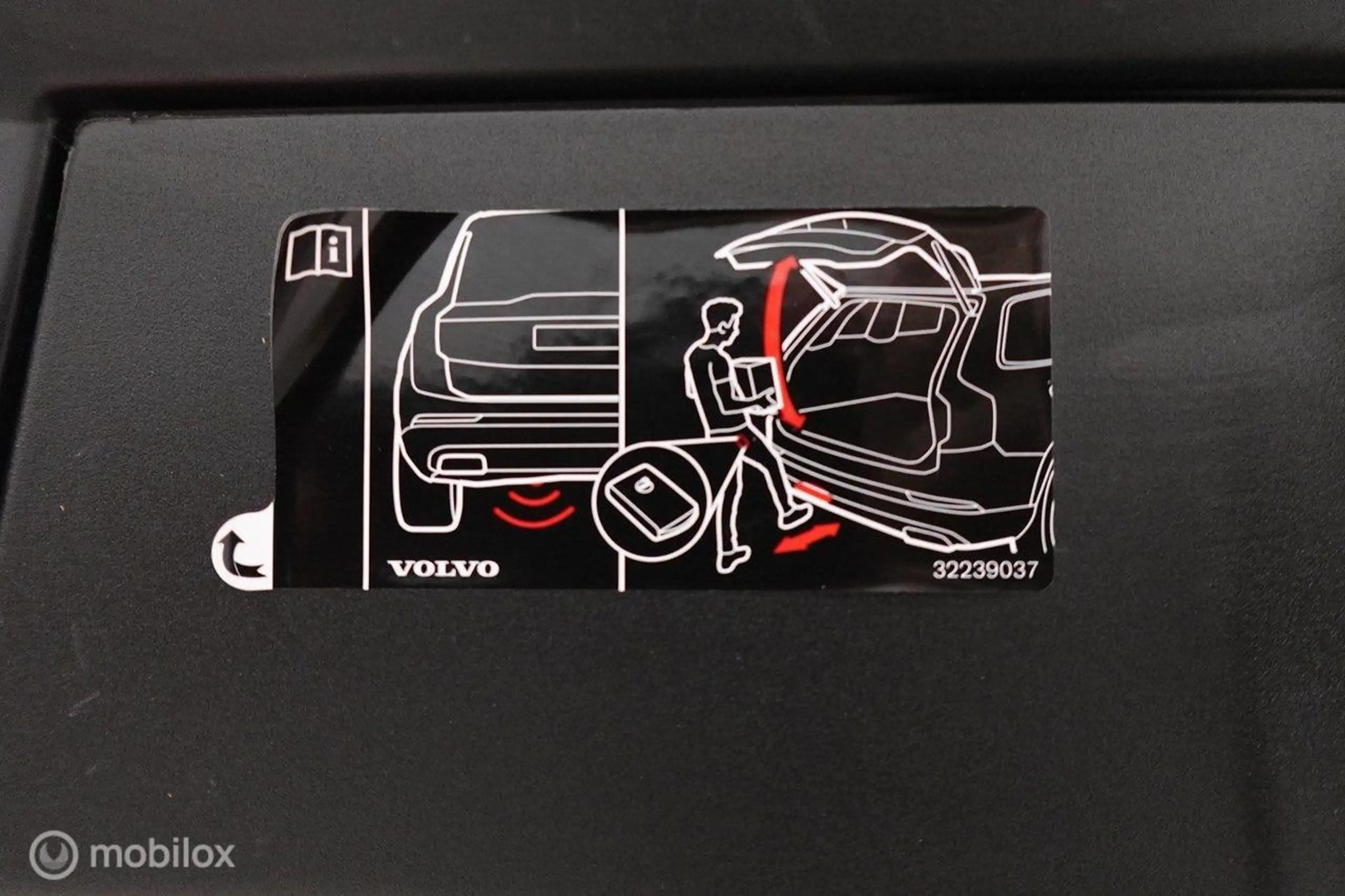 Volvo V90 2.0 T6 AWD R-Design, trekhaak — photo 22