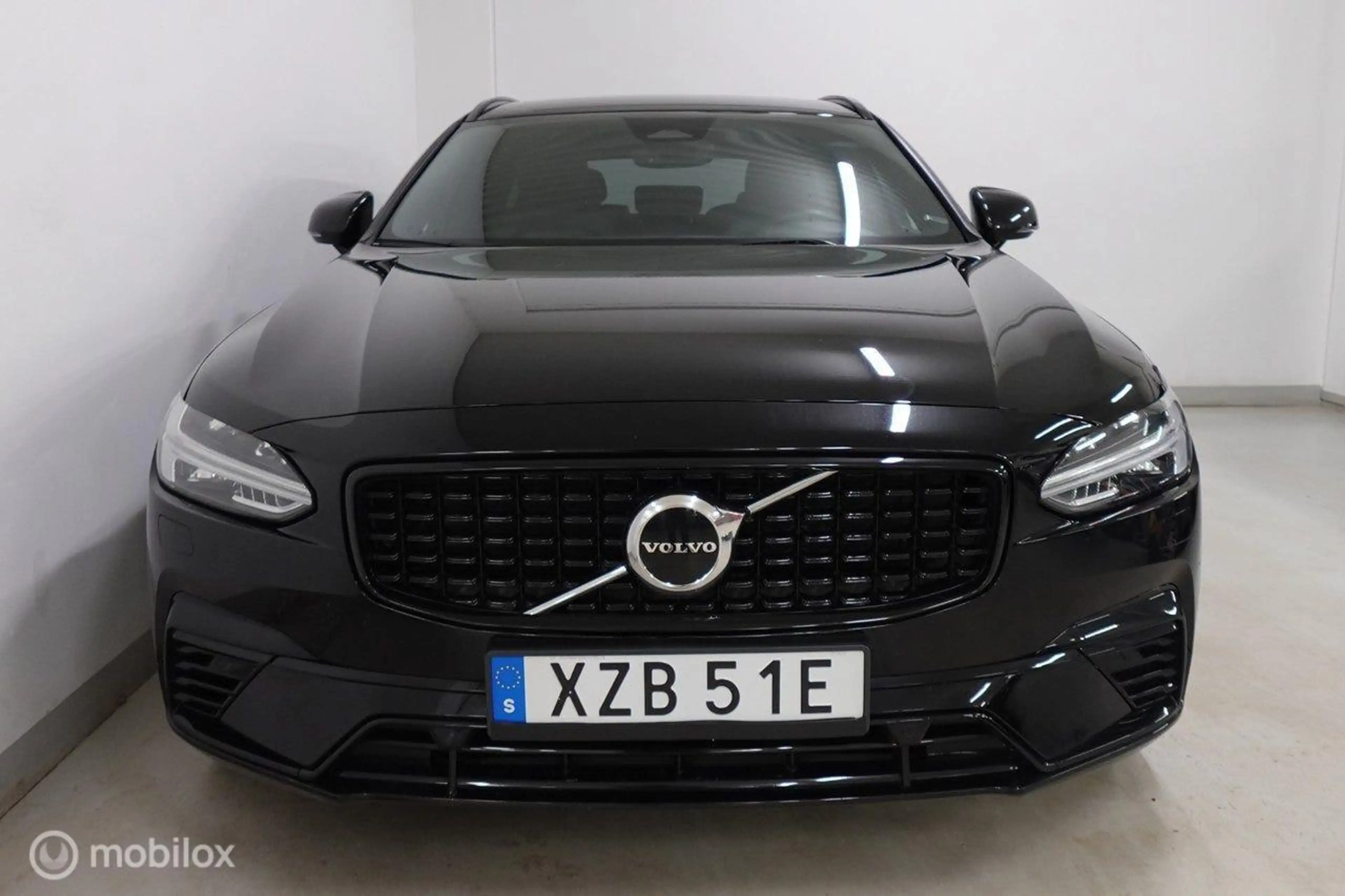 Volvo V90 2.0 T6 AWD R-Design, trekhaak — photo 5