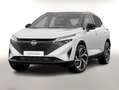 Nissan Qashqai MHEV 158 CV Xtronic Tekna+ BOSE Bianco - thumbnail 1