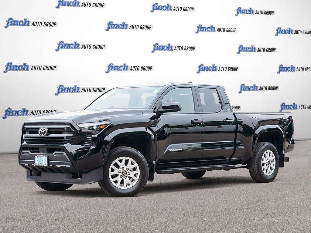 2025 Toyota Tacoma Other CRUISE CONTROL | WIRELESS APPLE CARPLAY/ANDR