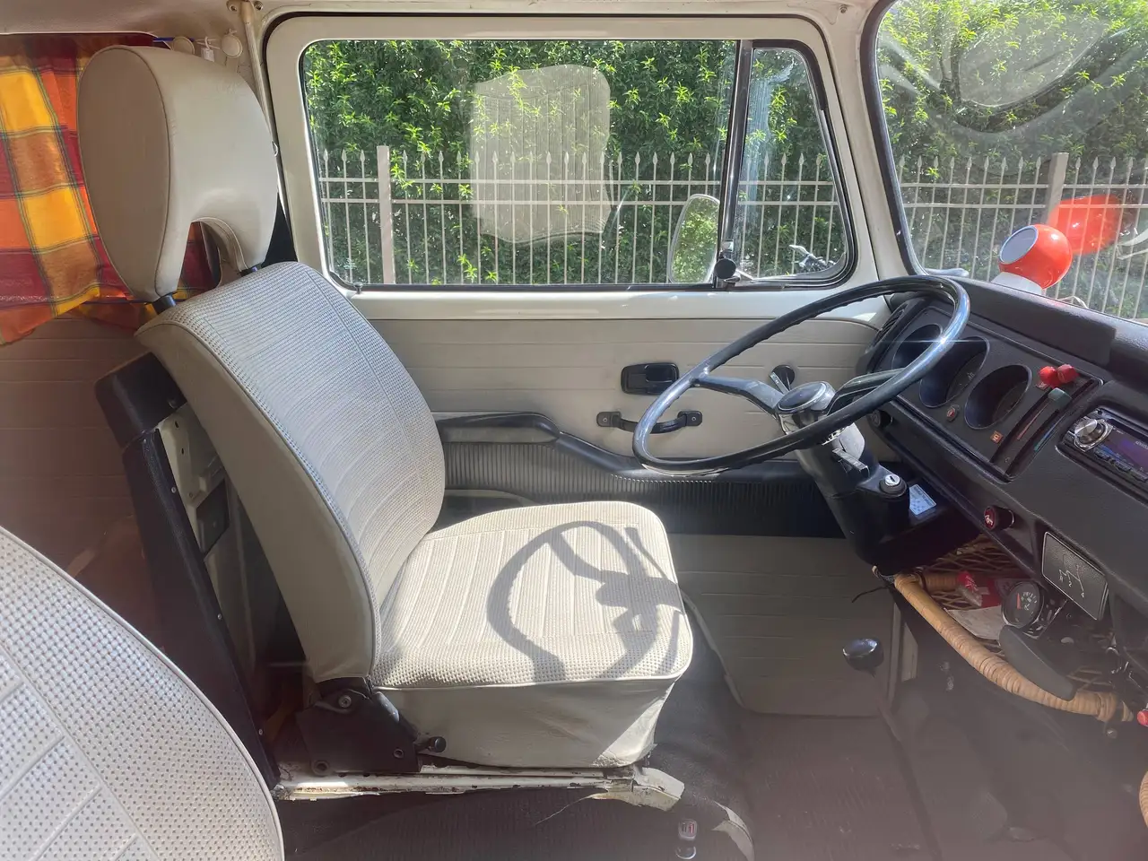 Volkswagen T2, foto 6