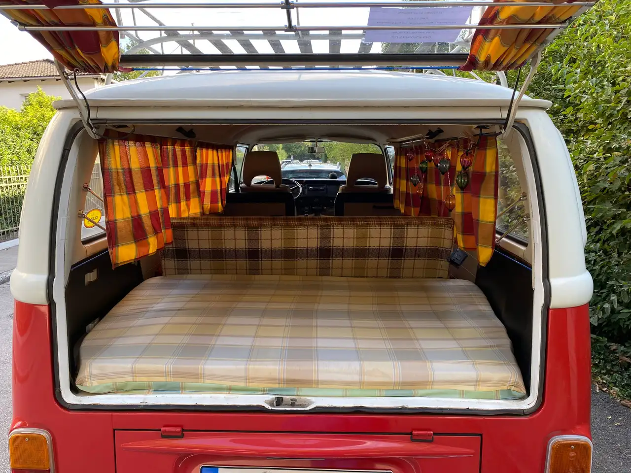 Volkswagen T2, foto 3