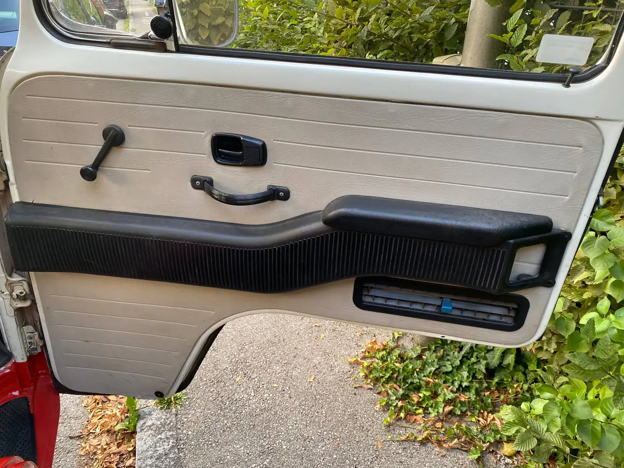 Volkswagen T2, foto 8