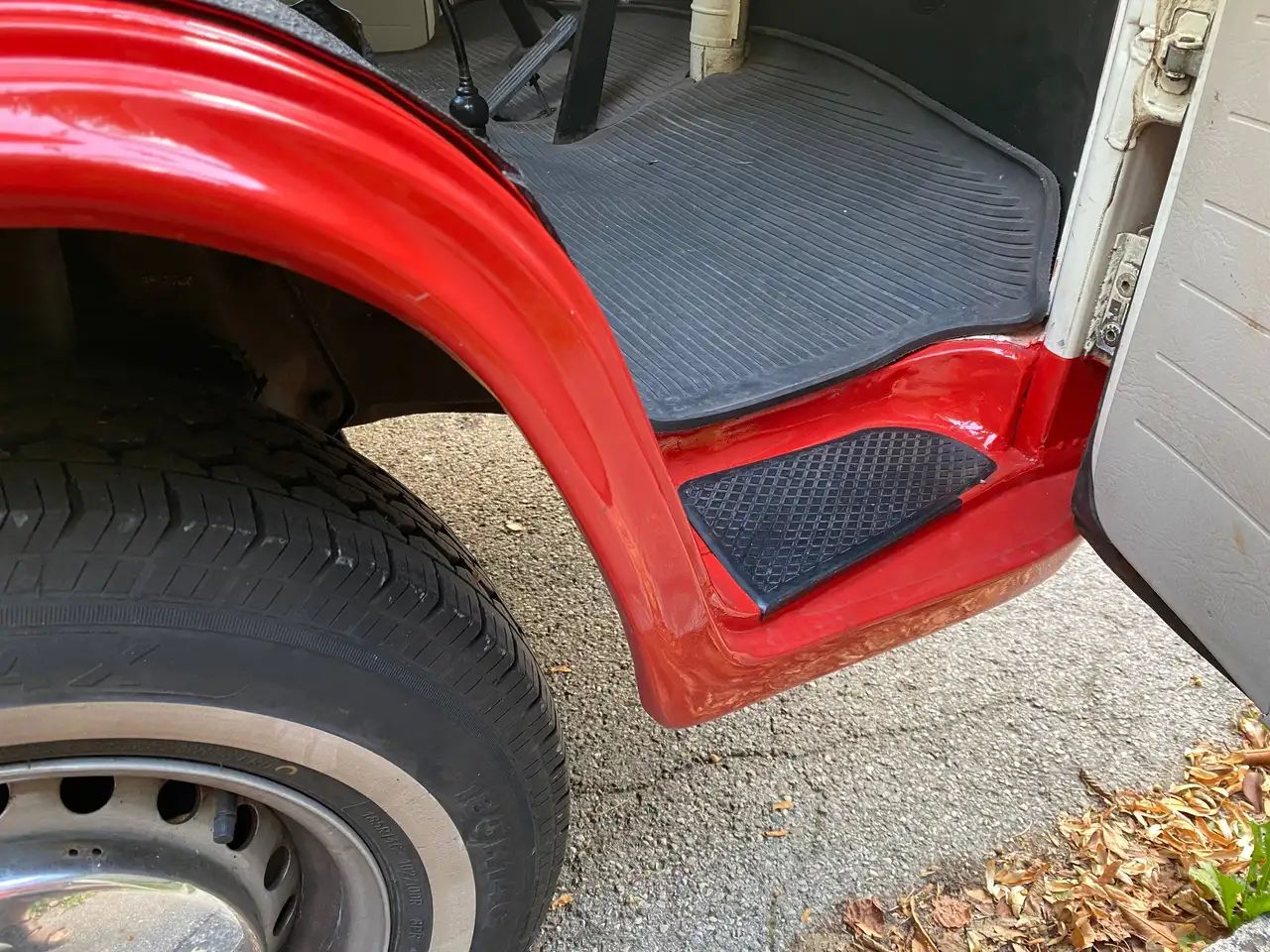 Volkswagen T2, foto 7