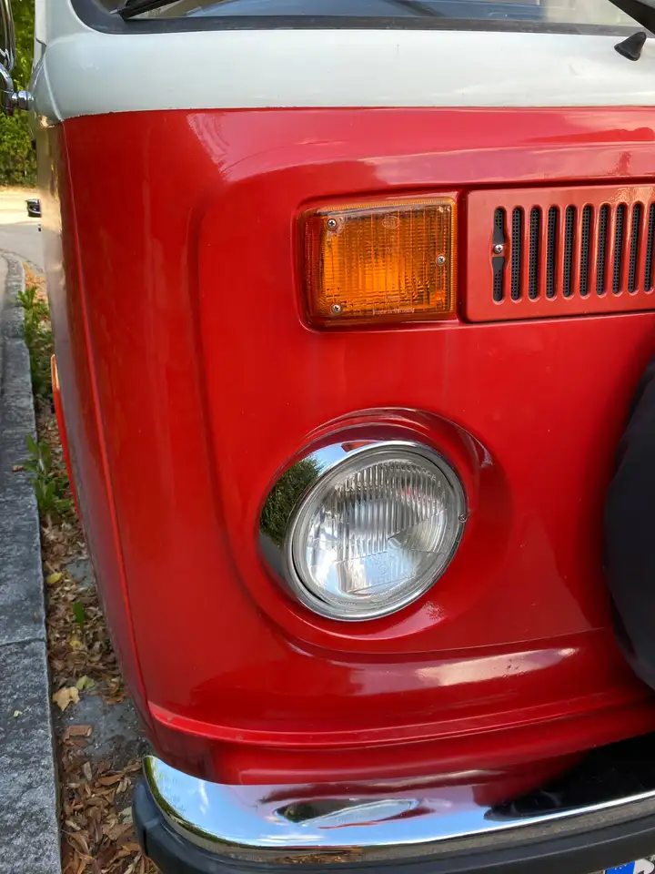 Volkswagen T2, foto 9