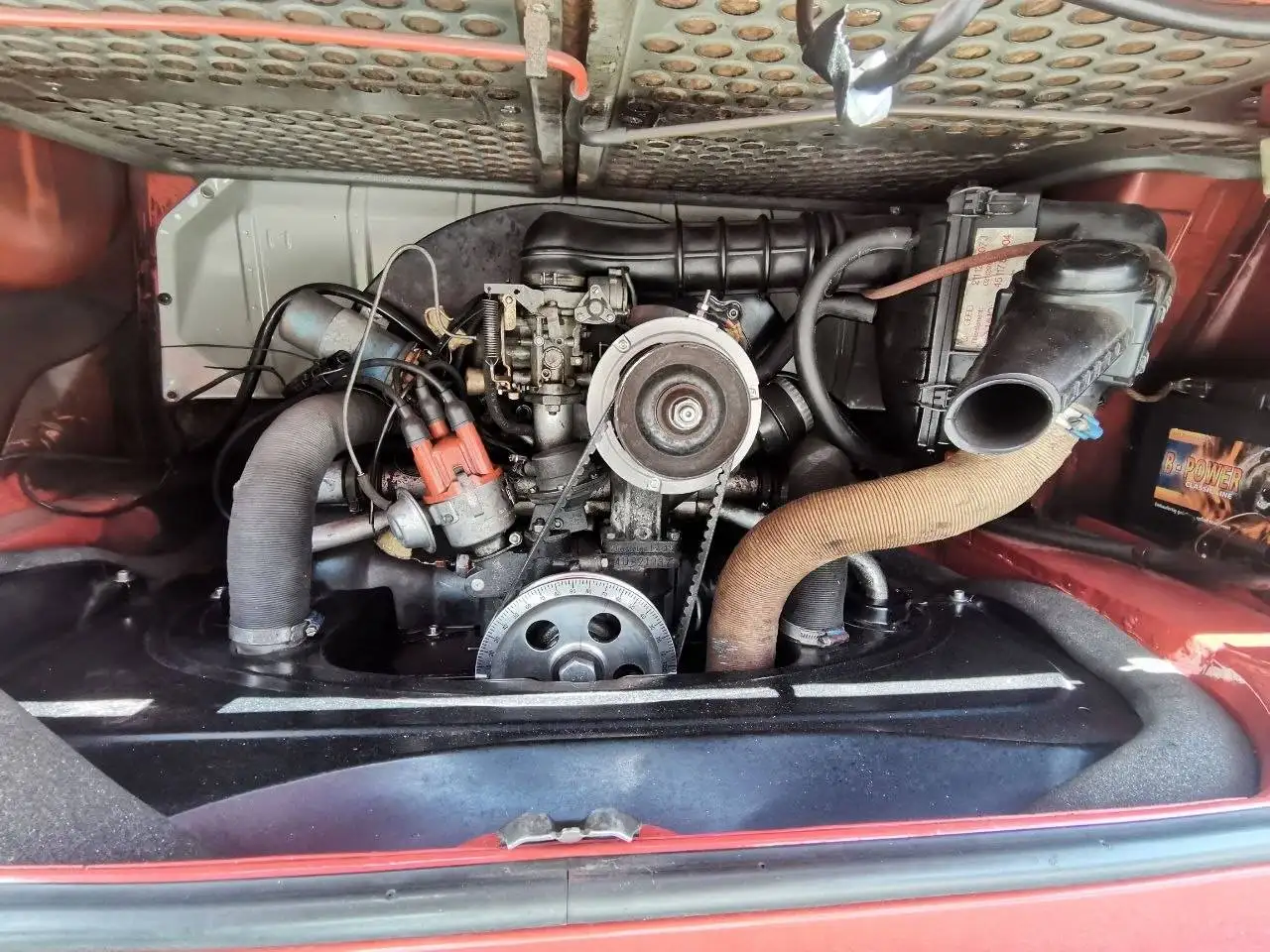 Volkswagen T2, foto 12
