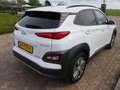 Hyundai KONA **15499**NETTO**2019**EXECUTIVE EV Premium 64 kWh Blanc - thumbnail 7