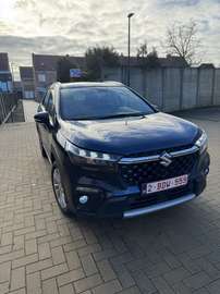 1.4 Turbo Boosterjet 4WD GLX