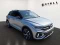 Volkswagen T-Roc R-Line 2.0 TDI Pano+AHK+BeatsAudio+IQ.Light+++ Argent - thumbnail 2