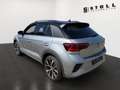 Volkswagen T-Roc R-Line 2.0 TDI Pano+AHK+BeatsAudio+IQ.Light+++ Argent - thumbnail 4
