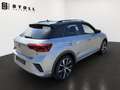 Volkswagen T-Roc R-Line 2.0 TDI Pano+AHK+BeatsAudio+IQ.Light+++ Argent - thumbnail 3