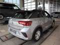 Volkswagen T-Roc R-Line 2.0 TDI Pano+AHK+BeatsAudio+IQ.Light+++ Silber - thumbnail 4