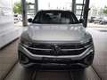 Volkswagen T-Roc R-Line 2.0 TDI Pano+AHK+BeatsAudio+IQ.Light+++ Silber - thumbnail 1