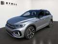 Volkswagen T-Roc R-Line 2.0 TDI Pano+AHK+BeatsAudio+IQ.Light+++ Argent - thumbnail 1