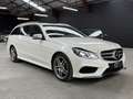 Mercedes-Benz E 200 d * PACK AMG * GPS * LED * RADAR * SIEGE CH * BT Wit - thumbnail 3