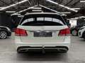 Mercedes-Benz E 200 d * PACK AMG * GPS * LED * RADAR * SIEGE CH * BT Wit - thumbnail 5