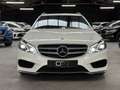 Mercedes-Benz E 200 d * PACK AMG * GPS * LED * RADAR * SIEGE CH * BT Wit - thumbnail 2