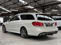 Mercedes-Benz E 200 d * PACK AMG * GPS * LED * RADAR * SIEGE CH * BT Wit - thumbnail 6