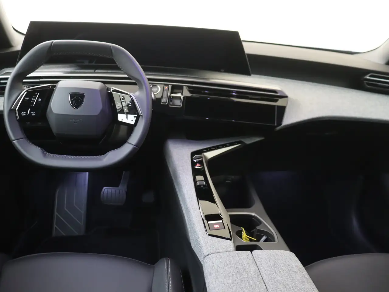 Peugeot 3008 2026