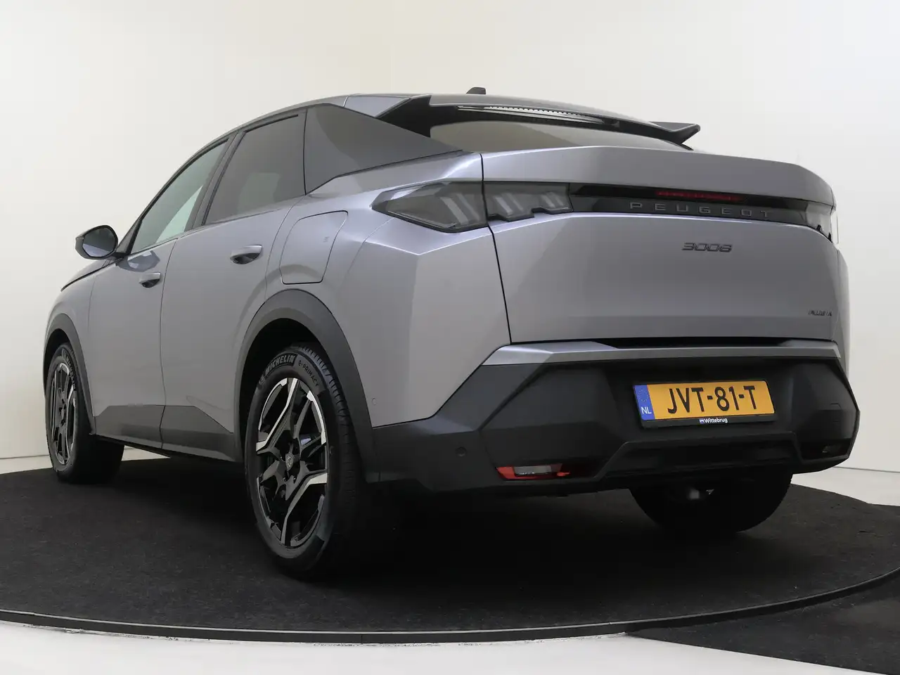 Peugeot 3008 2026