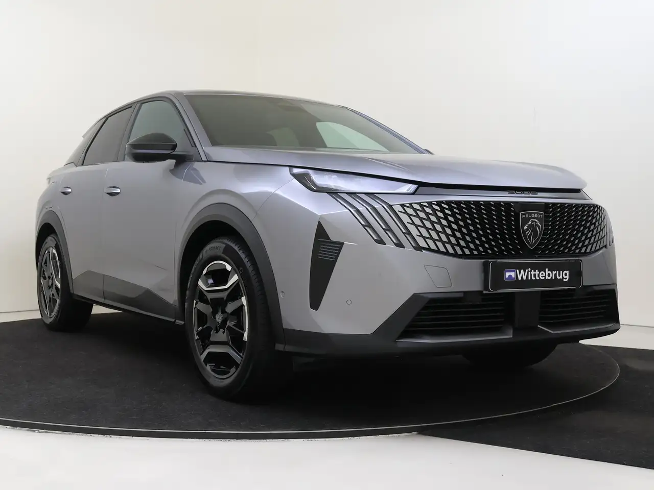 Peugeot 3008 2026