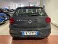 Volkswagen Polo 6ª serie 1.6 TDI 5p. Trendline BlueMotion Technolo Gris - thumbnail 4