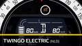 Renault Twingo Z.E. R80 Collection E-Tech Electric Wit - thumbnail 16