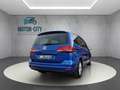 Volkswagen Sharan Comfortline SCR 2,0 TDI DSG ** 7- Sitze ** Blau - thumbnail 4