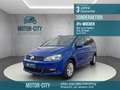 Volkswagen Sharan Comfortline SCR 2,0 TDI DSG ** 7- Sitze ** **0%... Blau - thumbnail 1
