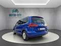Volkswagen Sharan Comfortline SCR 2,0 TDI DSG ** 7- Sitze ** Blau - thumbnail 6