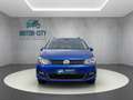 Volkswagen Sharan Comfortline SCR 2,0 TDI DSG ** 7- Sitze ** Blau - thumbnail 2