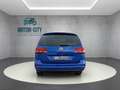 Volkswagen Sharan Comfortline SCR 2,0 TDI DSG ** 7- Sitze ** Blau - thumbnail 5