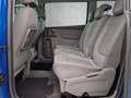 Volkswagen Sharan Comfortline SCR 2,0 TDI DSG ** 7- Sitze ** Blau - thumbnail 8