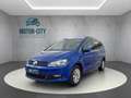 Volkswagen Sharan Comfortline SCR 2,0 TDI DSG ** 7- Sitze ** Blau - thumbnail 1