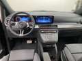 Mercedes-Benz V 300 d 4MATIC AVANTGARDE Lang AMG+360°+AHK+DIST Schwarz - thumbnail 11