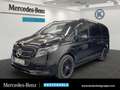 Mercedes-Benz V 300 d lang 4M  AMG WideScreen 360° Airmat Stdhzg Schwarz - thumbnail 1