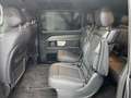 Mercedes-Benz V 300 d 4MATIC AVANTGARDE Lang AMG+360°+AHK+DIST Schwarz - thumbnail 12