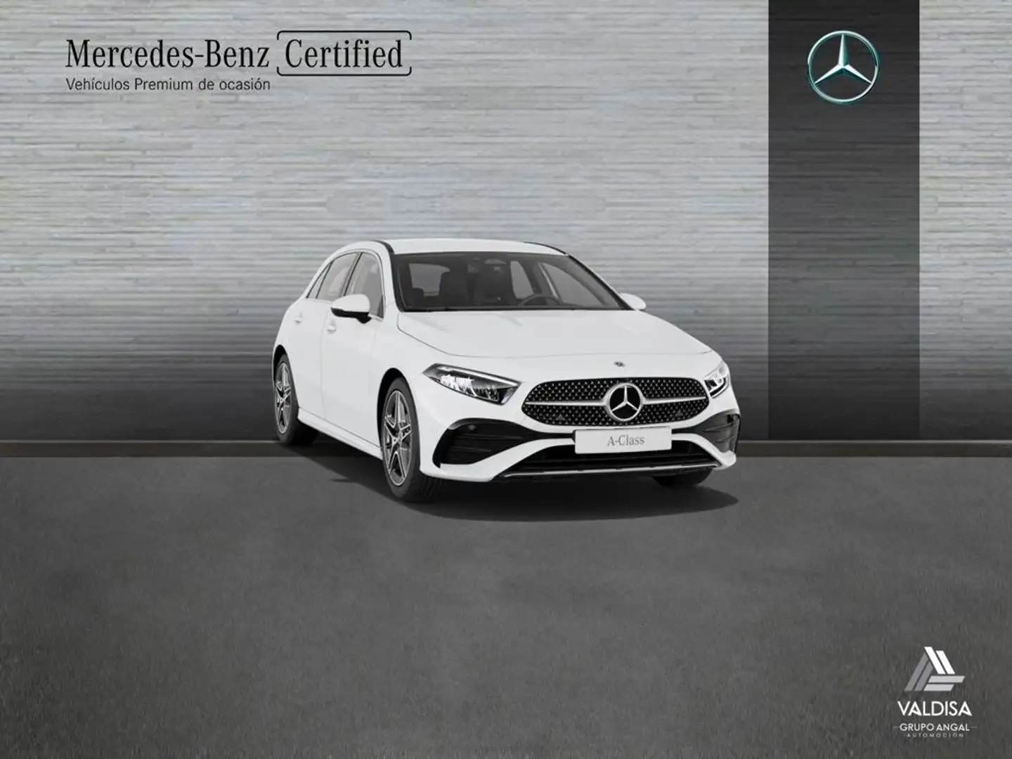 Mercedes-Benz A 180 - 2