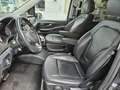 Mercedes-Benz V 250 (BlueTEC) d lang 7G-TRONIC Avantgarde Nero - thumbnail 7
