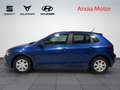 Volkswagen Polo 1.0 Edition 59kW Azul - thumbnail 3