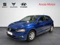 Volkswagen Polo 1.0 Edition 59kW Azul - thumbnail 1