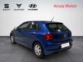 Volkswagen Polo 1.0 Edition 59kW Azul - thumbnail 4