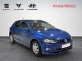 Volkswagen Polo 1.0 Edition 59kW Azul - thumbnail 8
